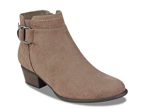 dsw boots womens ankle